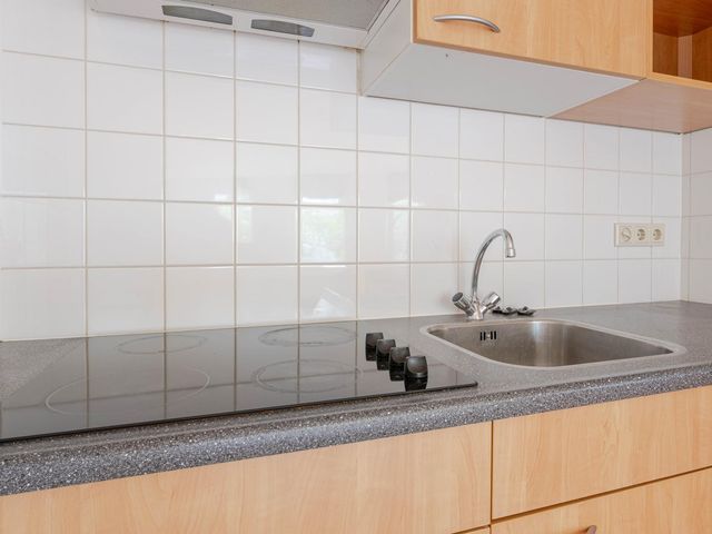Korenaarstraat 69, Rotterdam