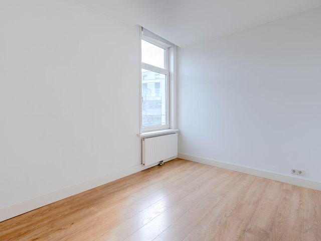 Korenaarstraat 69, Rotterdam