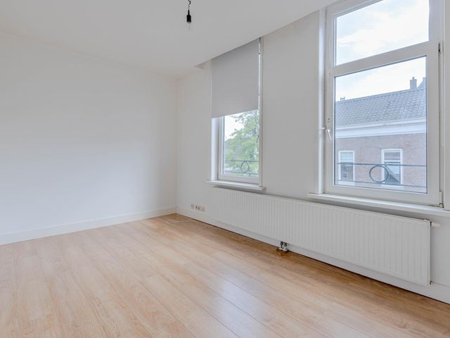 Korenaarstraat 69, Rotterdam
