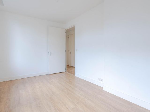Korenaarstraat 69, Rotterdam