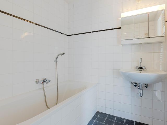 Korenaarstraat 69, Rotterdam