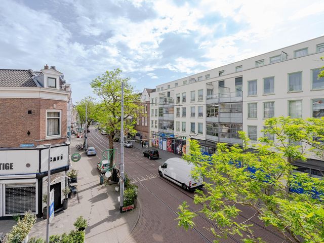 Korenaarstraat 69, Rotterdam