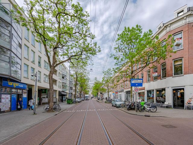 Korenaarstraat 69, Rotterdam