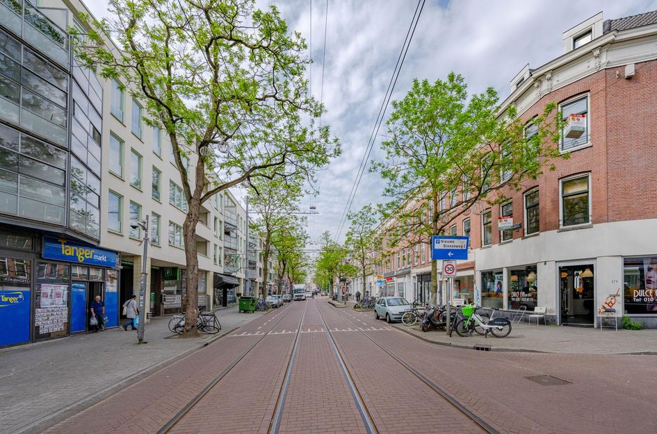 Korenaarstraat 69