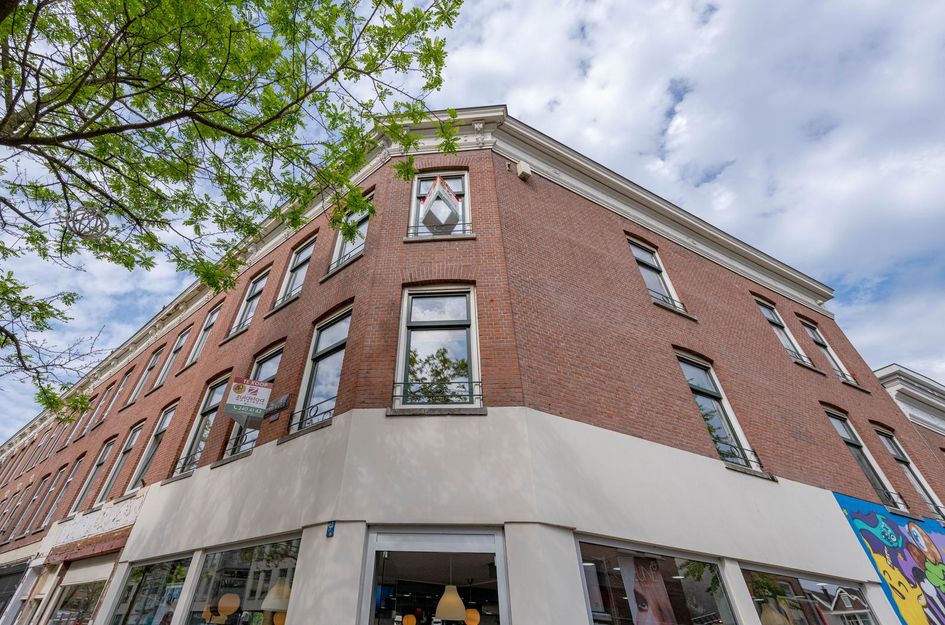 Korenaarstraat 69