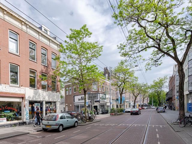 Korenaarstraat 69, Rotterdam