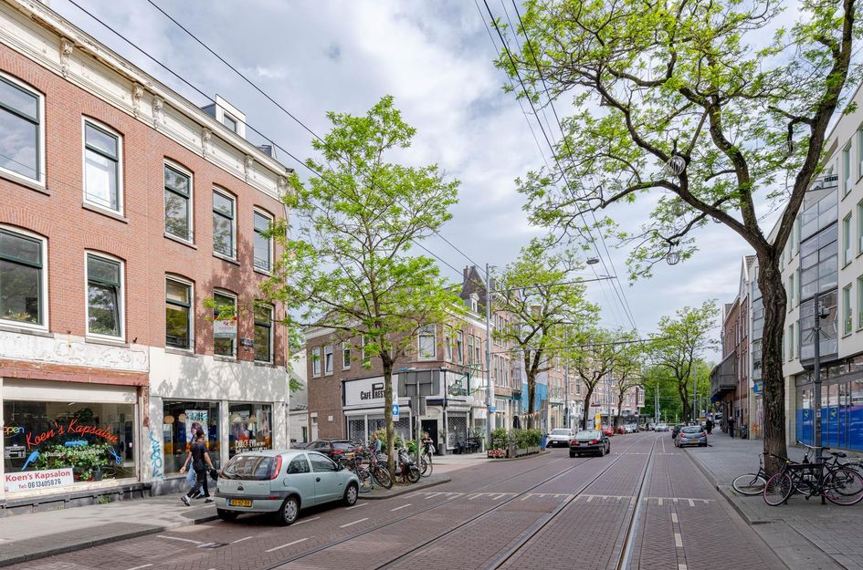 Korenaarstraat 69