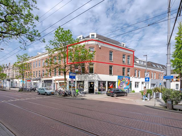 Korenaarstraat 69, Rotterdam