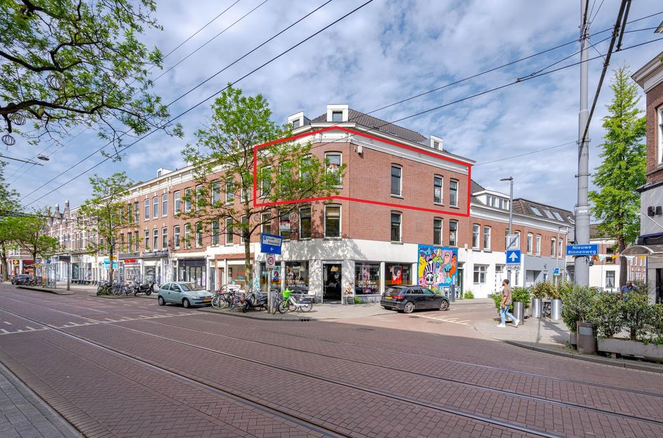 Korenaarstraat 69