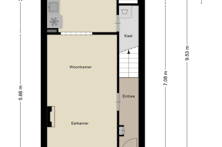 Groenestraat 70