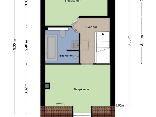 Groenestraat 70, Zwolle