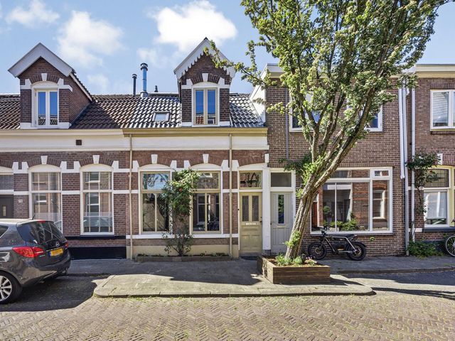 Groenestraat 70, Zwolle