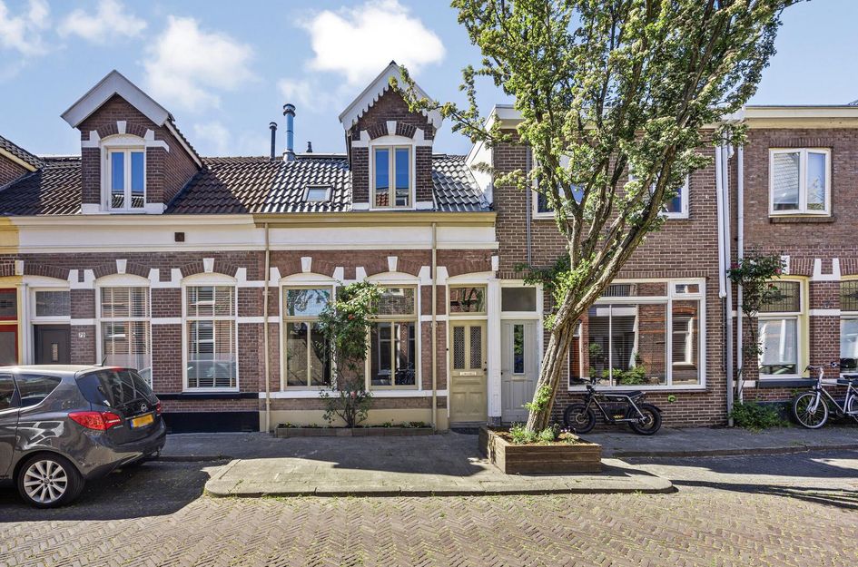 Groenestraat 70