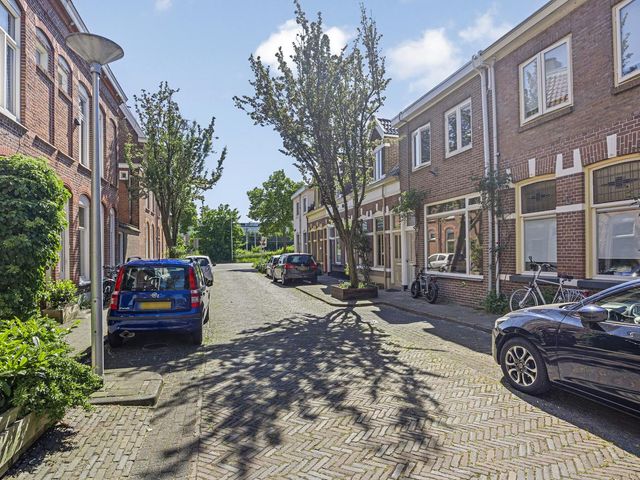 Groenestraat 70, Zwolle