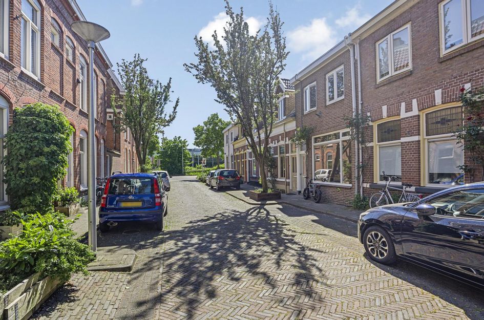Groenestraat 70