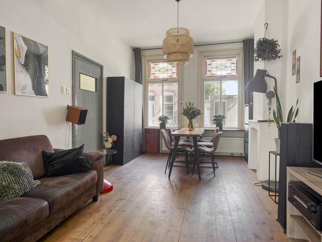 Groenestraat 70, Zwolle