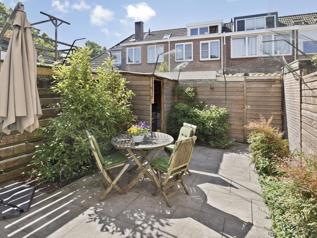 Groenestraat 70, Zwolle
