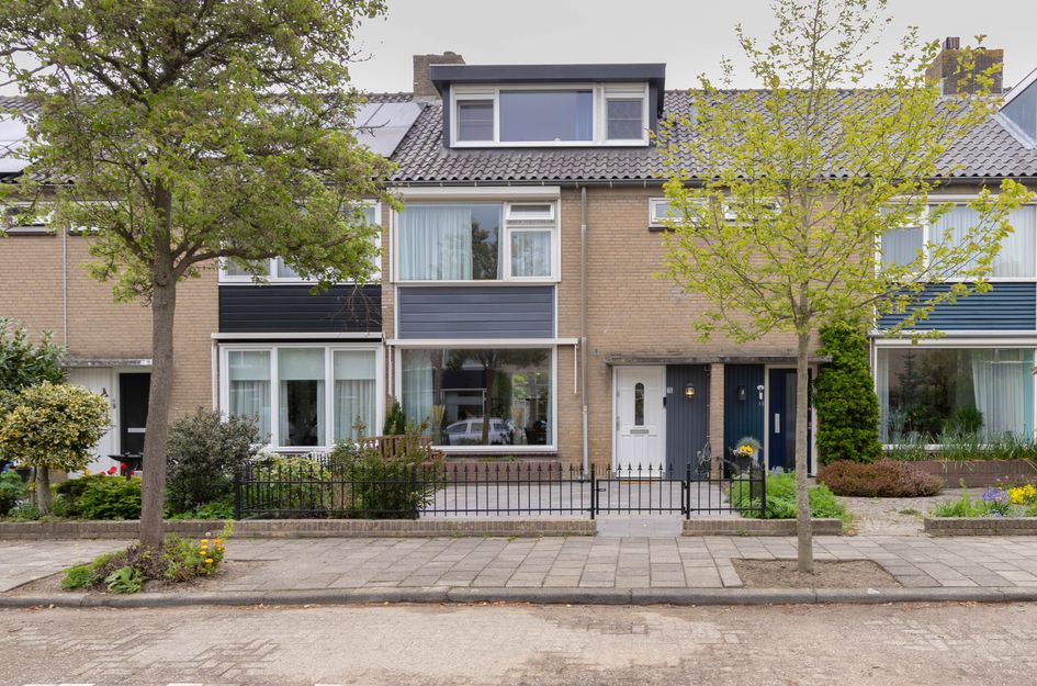 Koraalstraat 15