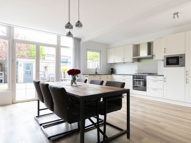 Koraalstraat 15, Leiden