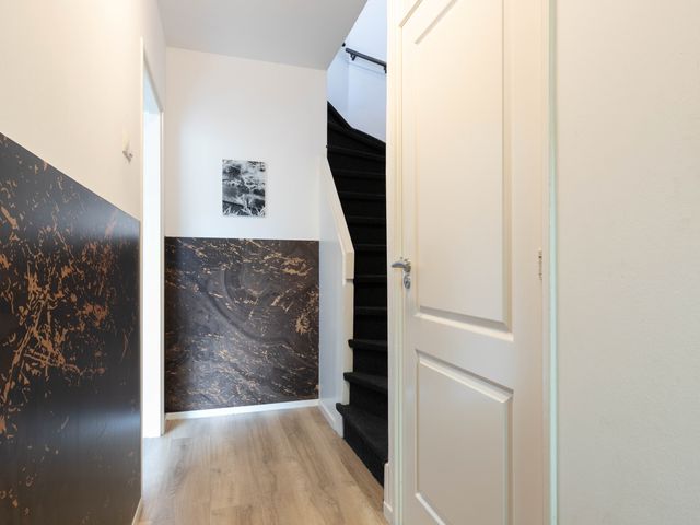 Koraalstraat 15, Leiden