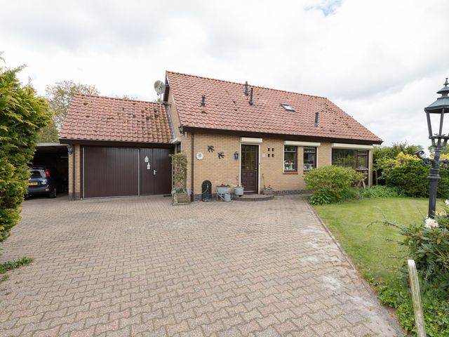 Akkereindenweg 19, Siddeburen