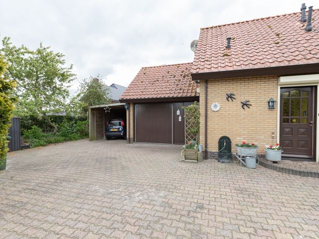 Akkereindenweg 19, Siddeburen