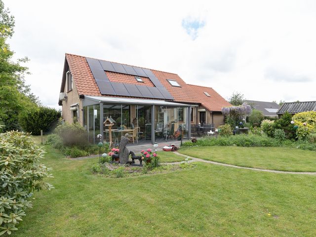 Akkereindenweg 19, Siddeburen