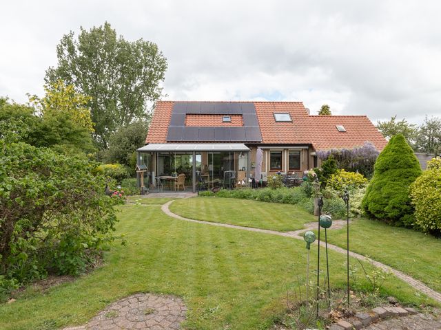 Akkereindenweg 19, Siddeburen