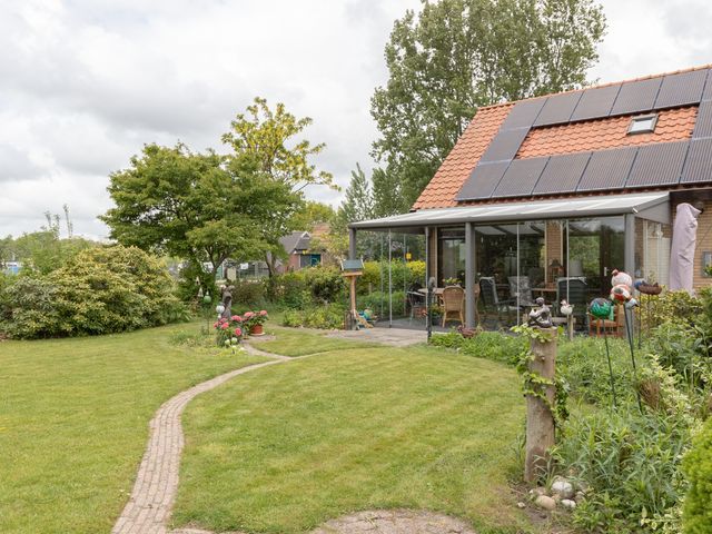Akkereindenweg 19, Siddeburen