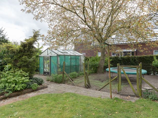 Akkereindenweg 19, Siddeburen