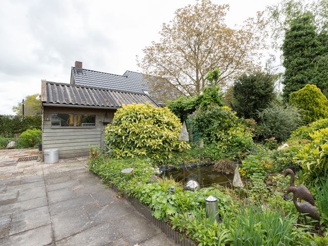 Akkereindenweg 19, Siddeburen