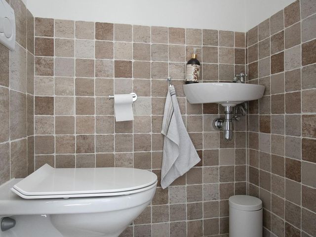 Wilhelminastraat 4, Stramproy