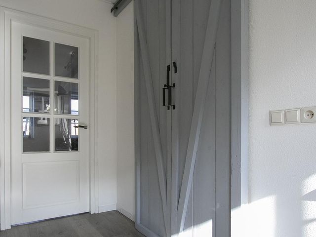 Wilhelminastraat 4, Stramproy