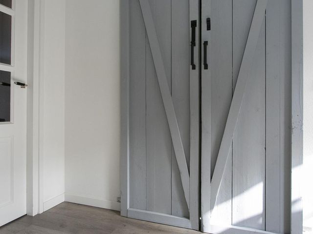 Wilhelminastraat 4, Stramproy