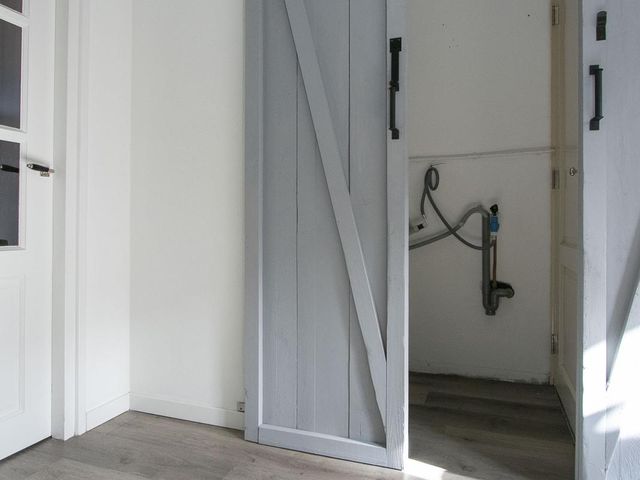 Wilhelminastraat 4, Stramproy