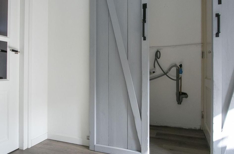 Wilhelminastraat 4