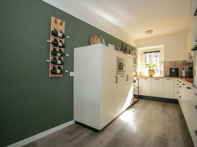 Wilhelminastraat 4, Stramproy