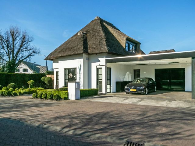Klavertje 1, Weert