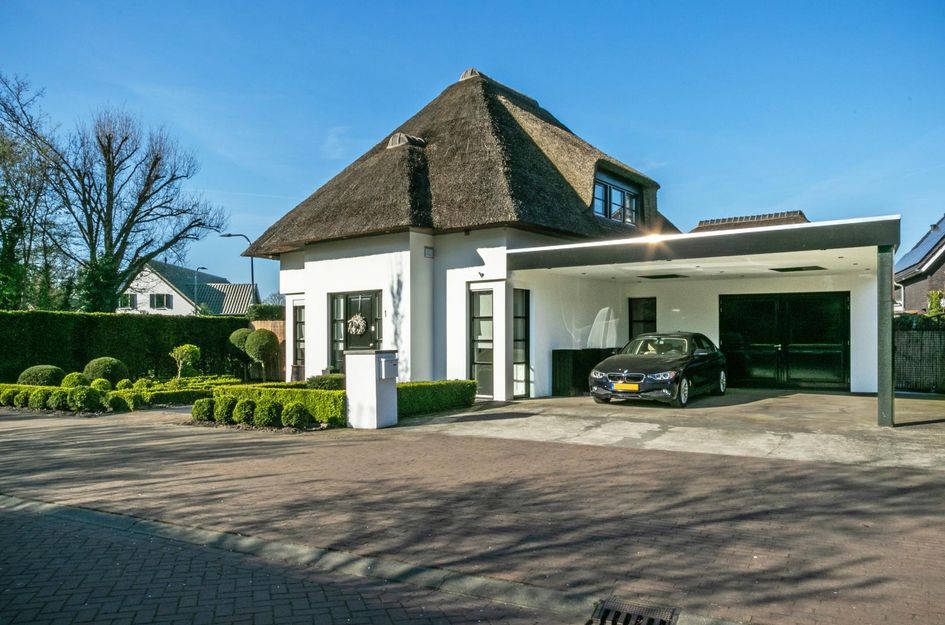 Klavertje 1