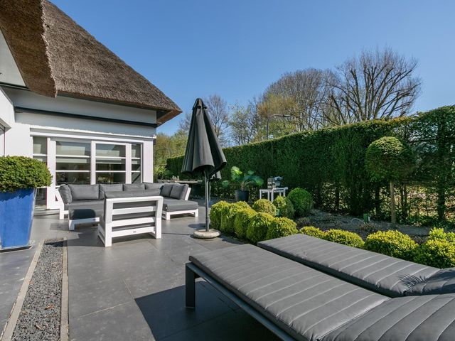 Klavertje 1, Weert
