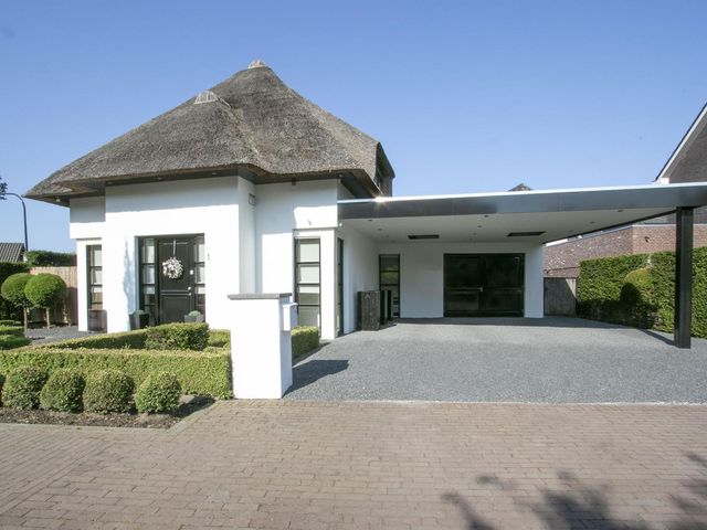 Klavertje 1, Weert