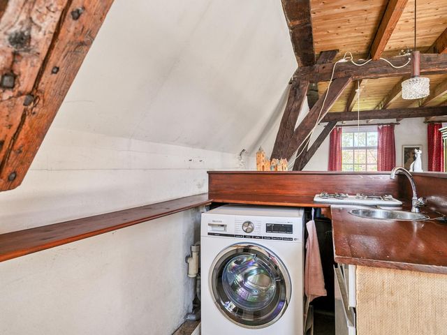 Voorstraat 36, Stad Aan 'T Haringvliet