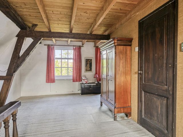 Voorstraat 36, Stad Aan 'T Haringvliet