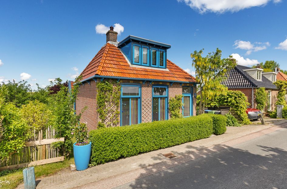 Oudebildtdijk 1206