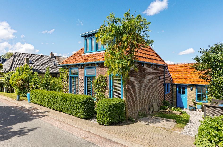 Oudebildtdijk 1206