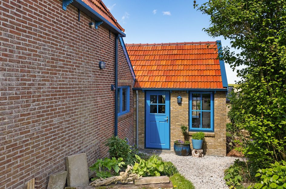 Oudebildtdijk 1206