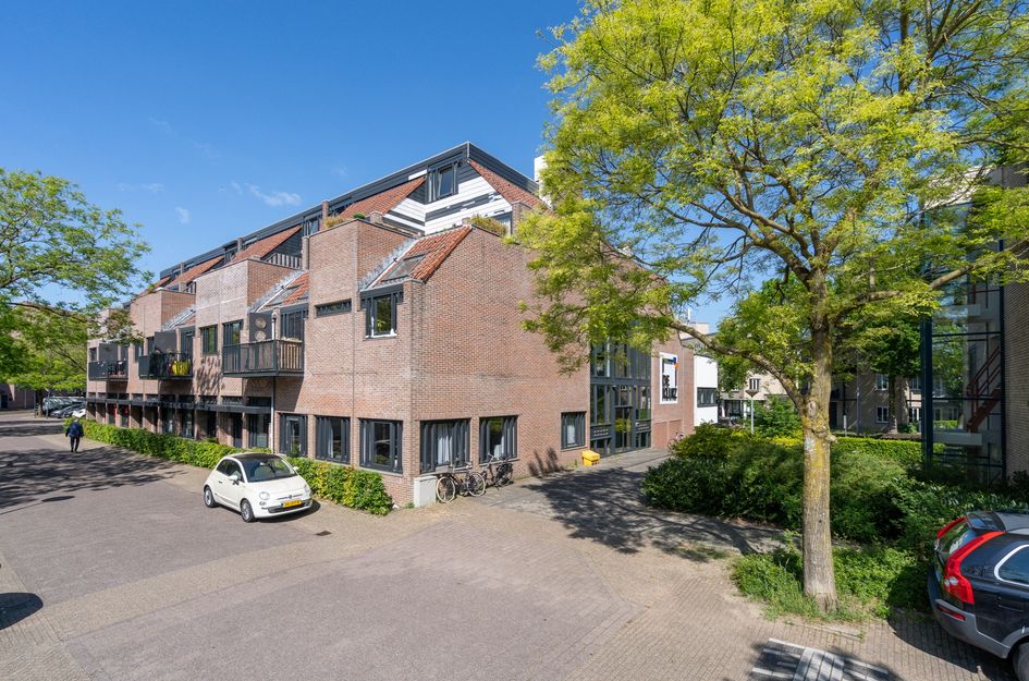 Huizermaatweg 302