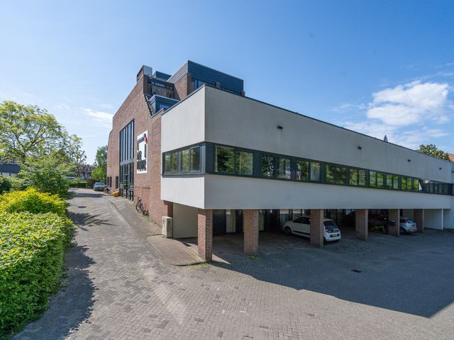 Huizermaatweg 302, Huizen