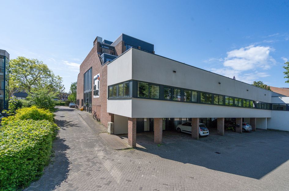 Huizermaatweg 302