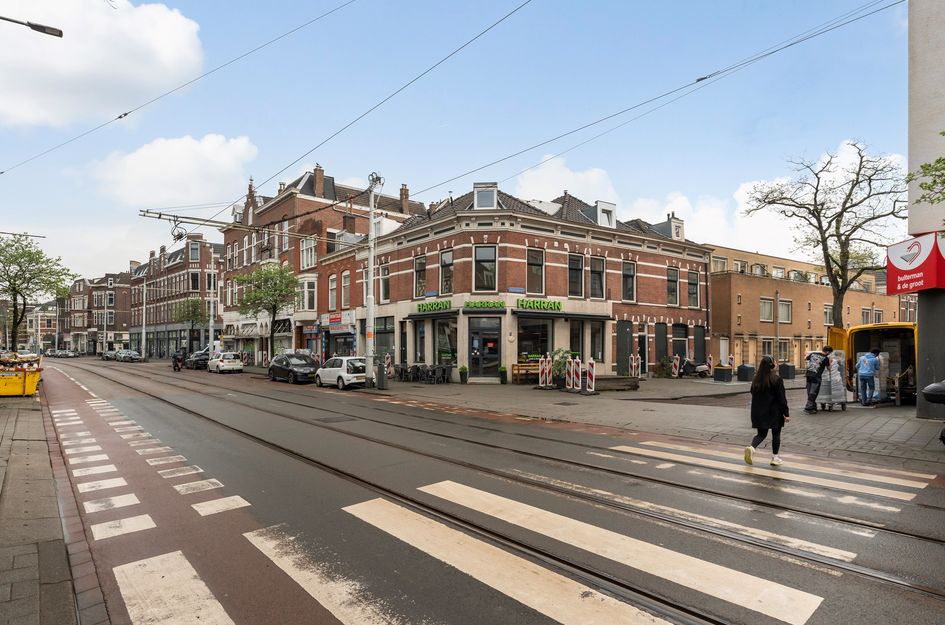 Benthuizerstraat 38A